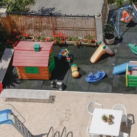 شقة Pagello *